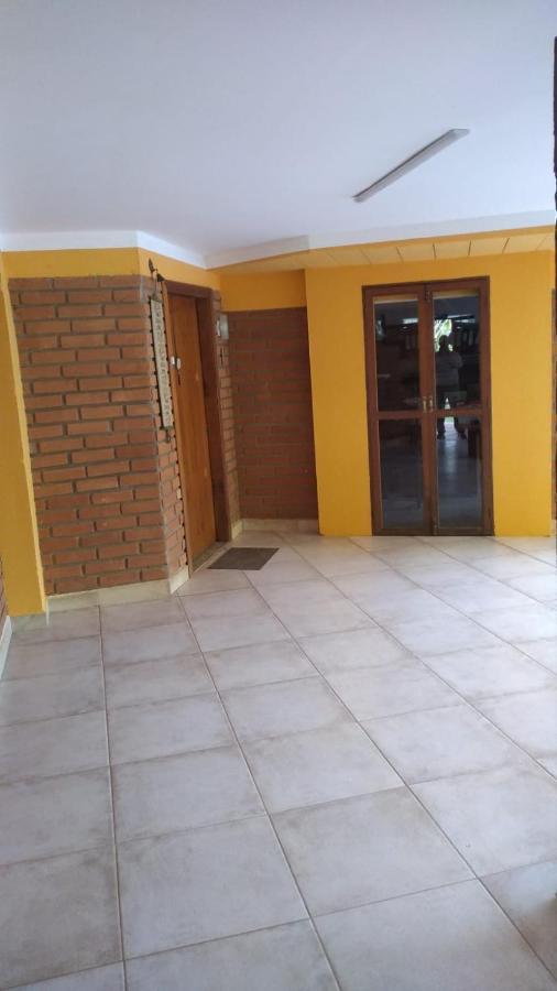 Landhaus Santo Antônio do Pinhal Dış mekan fotoğraf