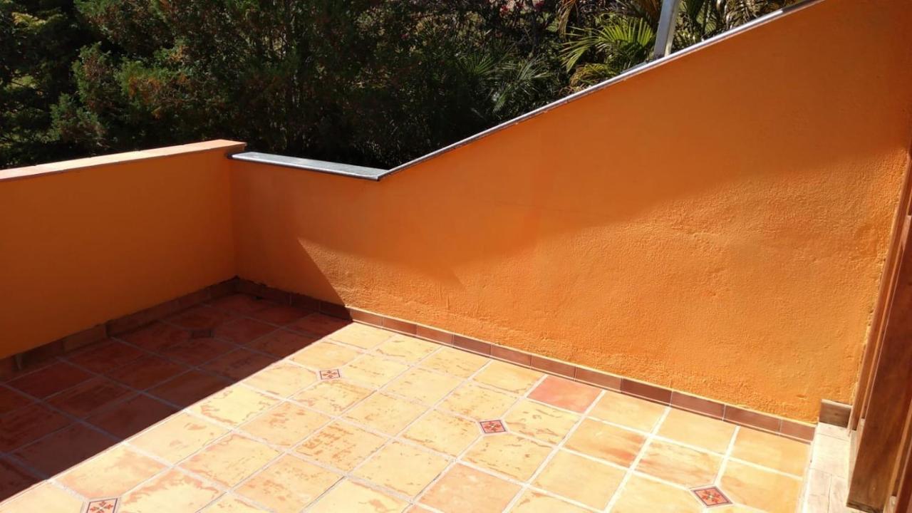 Landhaus Santo Antônio do Pinhal Dış mekan fotoğraf